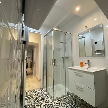 Appartement Centre - Gare - Parc Des Sources Vichy